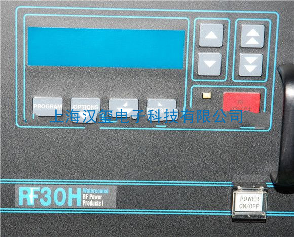 RF generator RFPP RF-30H