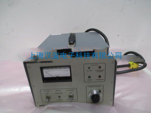 RF generator,ENI(MKS),ACG,ACG-5