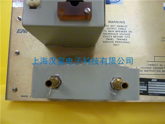 RF generator,ENI(MKS),OEM,OEM-6A