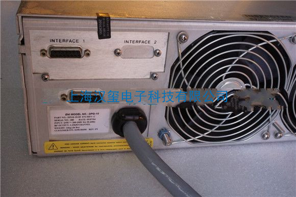 RF generator,ENI(MKS),OTHERS,DPGS-10