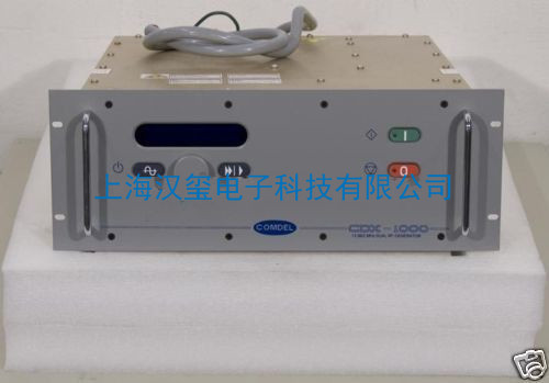 RF Generator Comdel CDX-1000