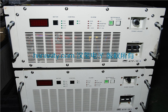 RF Generator DAIHEN ATP-10B