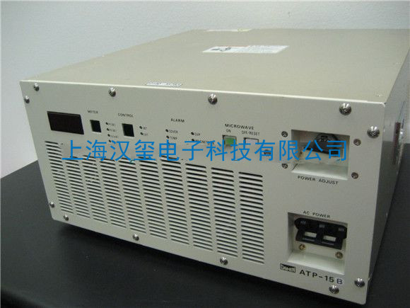 RF Generator DAIHEN ATP-15B