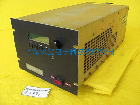 RF Generator SEREN IPS R600