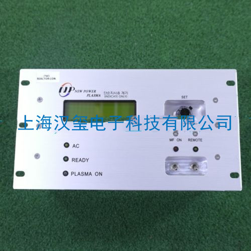 RF Generator NP NPRHC-504L