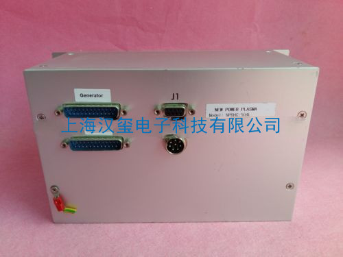 RF Generator NP 504