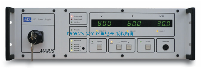 直流電源 ADL GS系列