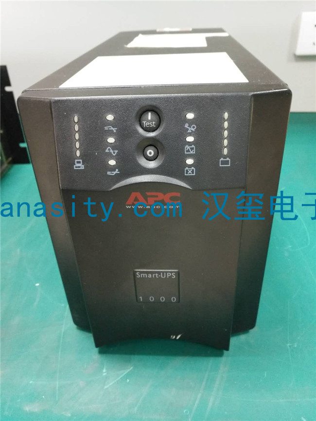 APC SMART-UPS 1000-0301