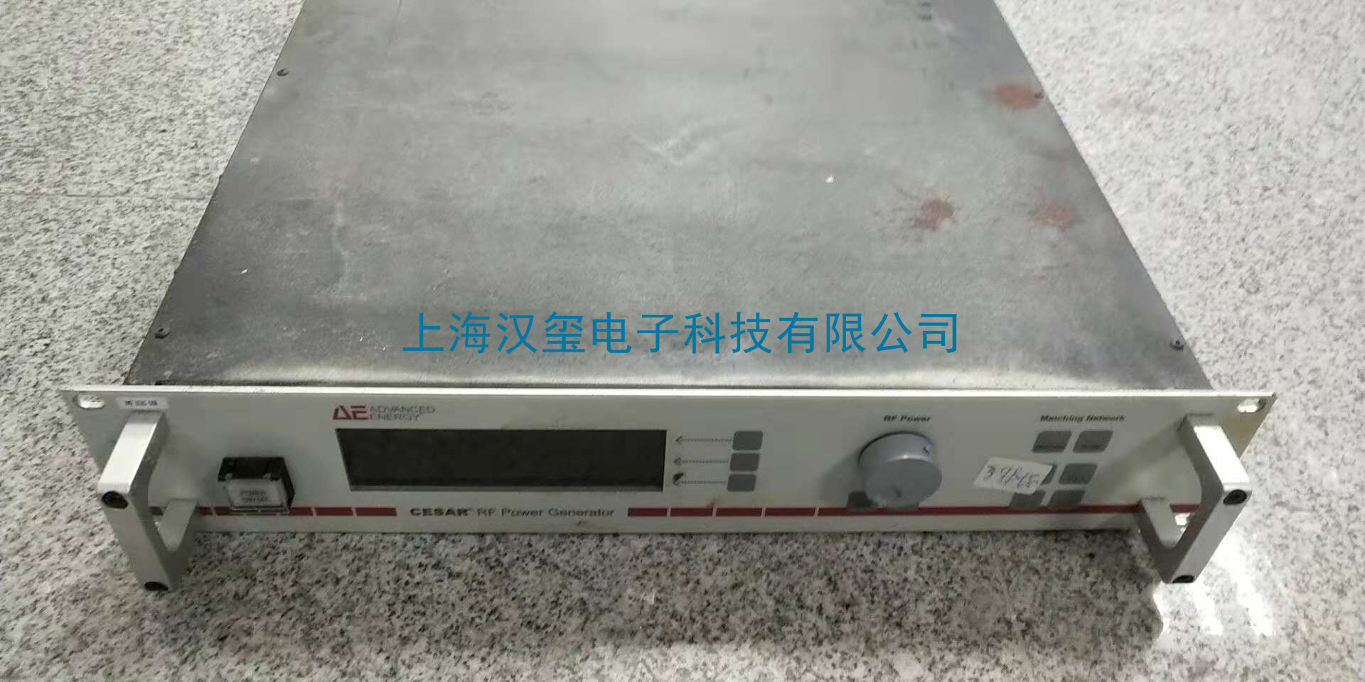 射頻電源品牌AE 型號Cesar0210